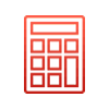 Calculate-savings-icon
